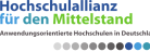 Hochschulallianz für den Mittelstand